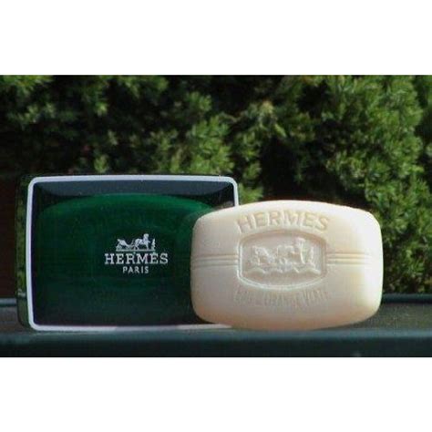 savon hermes